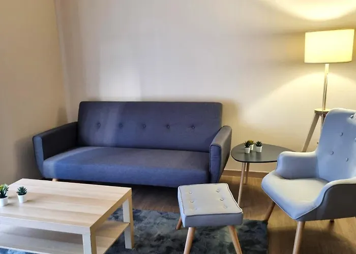 Residencia Universitaria Resa Damia Bonet