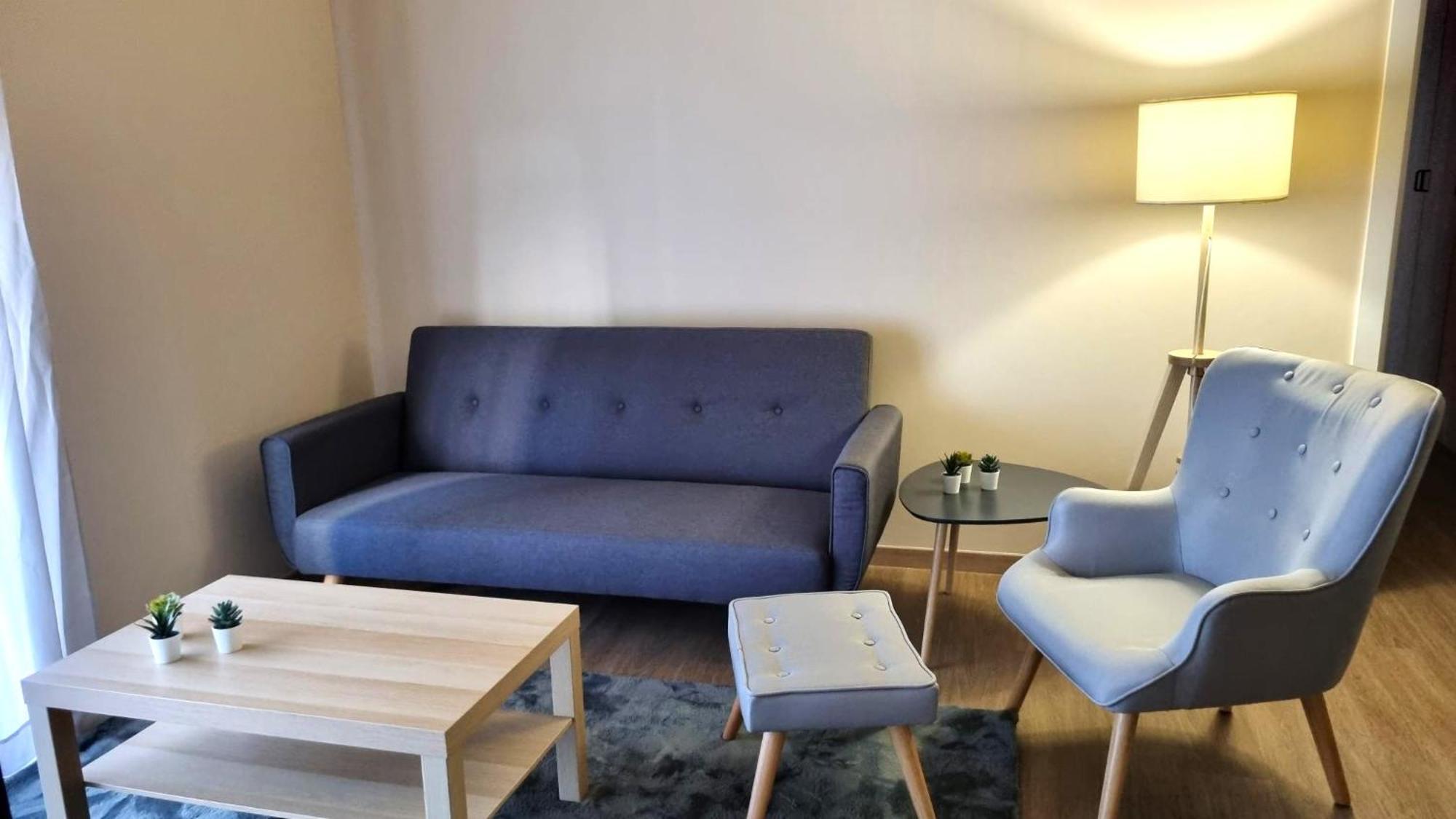 Residencia Universitaria Resa Damia Bonet Walencja
