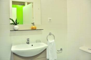 Residencia Universitaria Resa Damia Bonet * Walencja