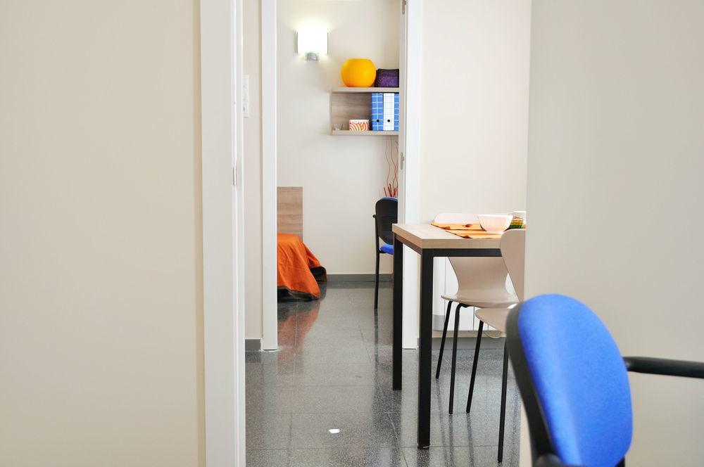 Residencia Universitaria Resa Damia Bonet Apartament