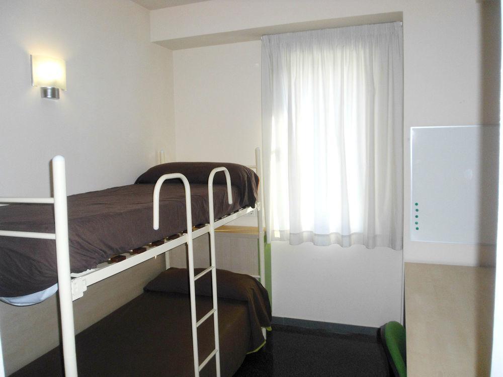 Residencia Universitaria Resa Damia Bonet Apartament *