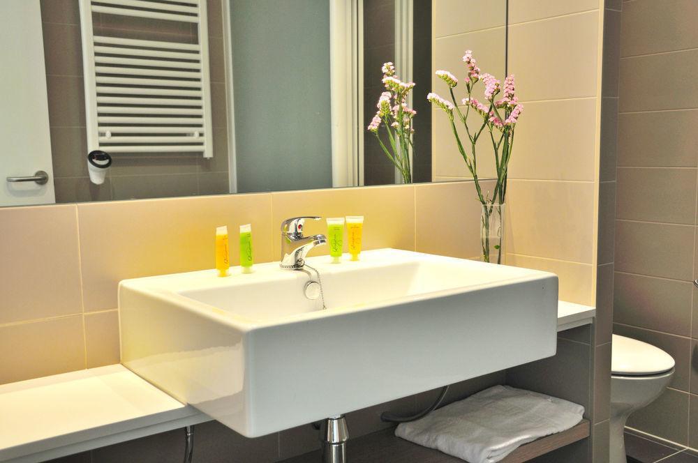 Apartament Residencia Universitaria Resa Damia Bonet Walencja