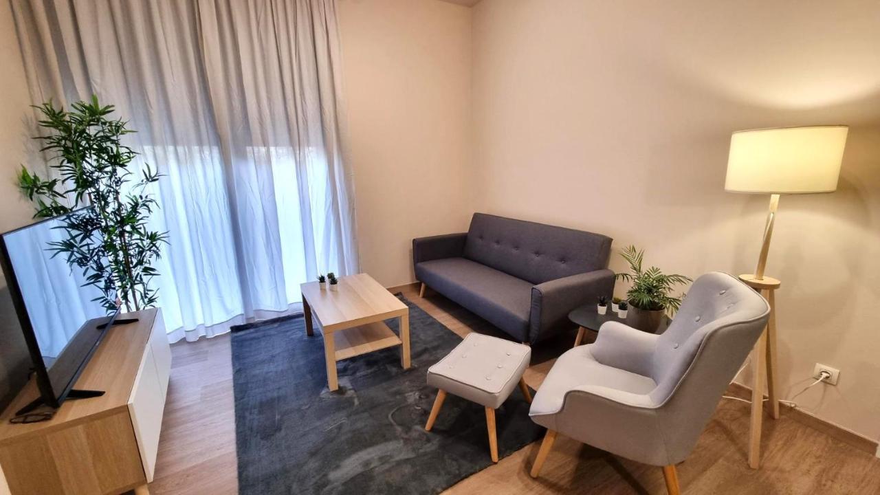 Apartament Residencia Universitaria Resa Damia Bonet
