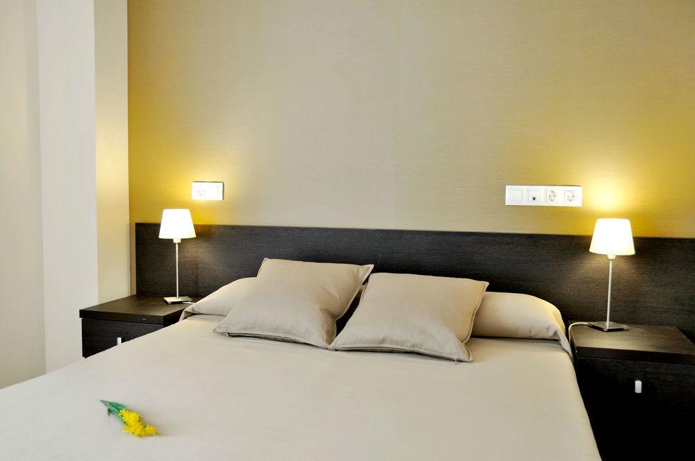 Apartament Residencia Universitaria Resa Damia Bonet