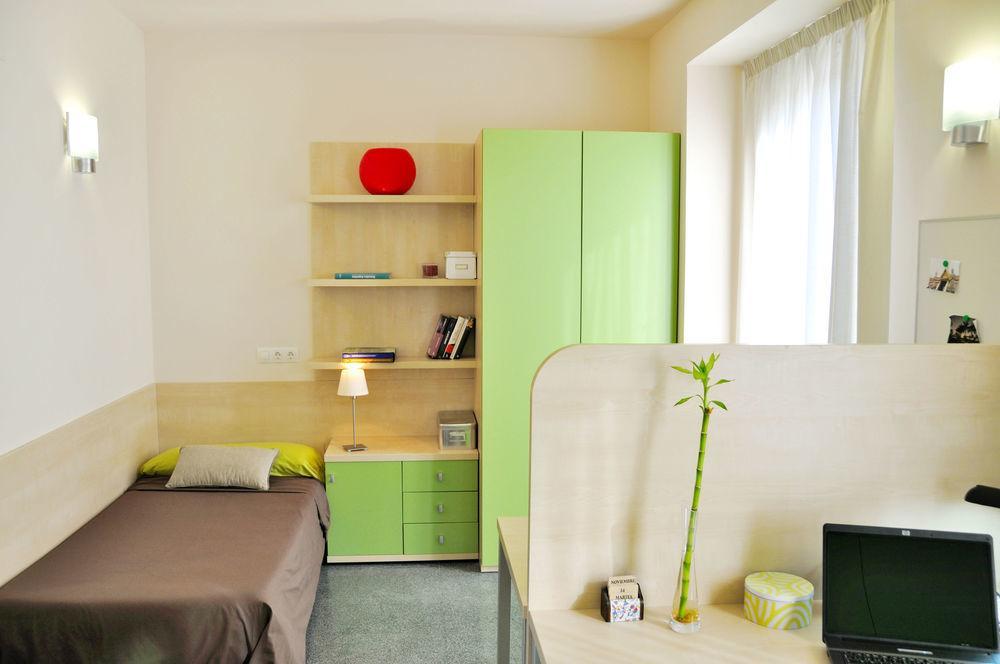 Apartament Residencia Universitaria Resa Damia Bonet