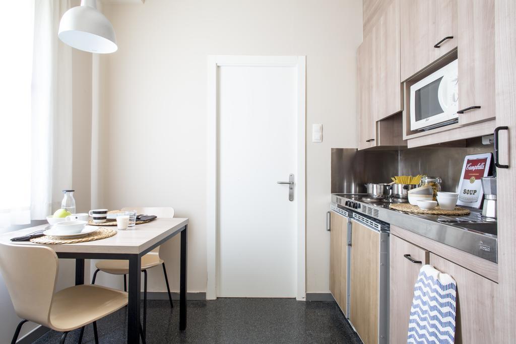Residencia Universitaria Resa Damia Bonet Apartament València